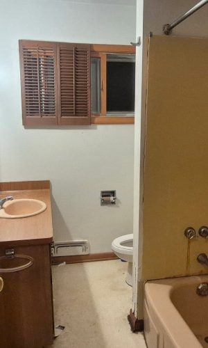 BEFORE